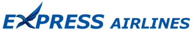 Express Airlines Logo